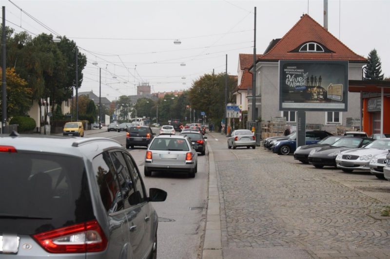 Menzinger Str.  26-28/We.re.