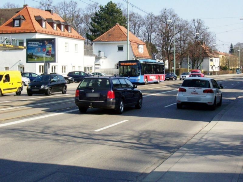 Menzinger Str.  26-28/We.li.