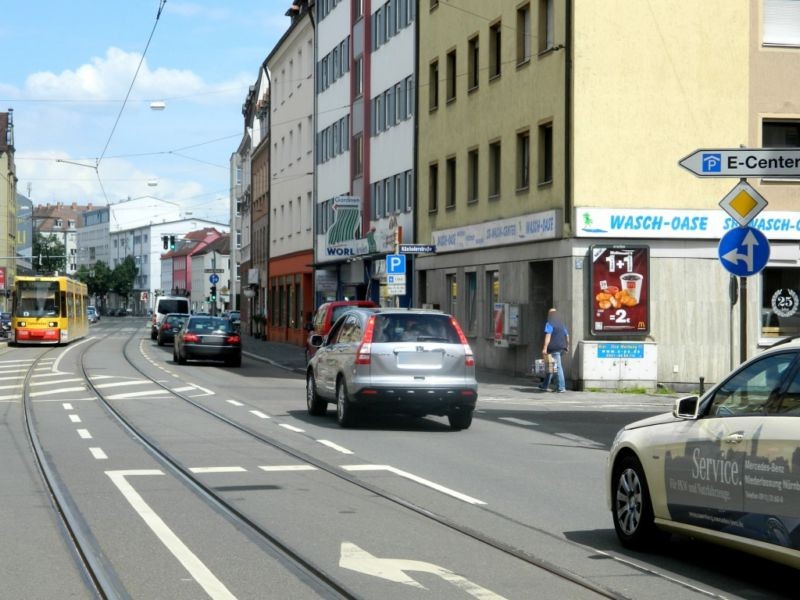 Sulzbacher Str. 86/Kühnhofer Str.