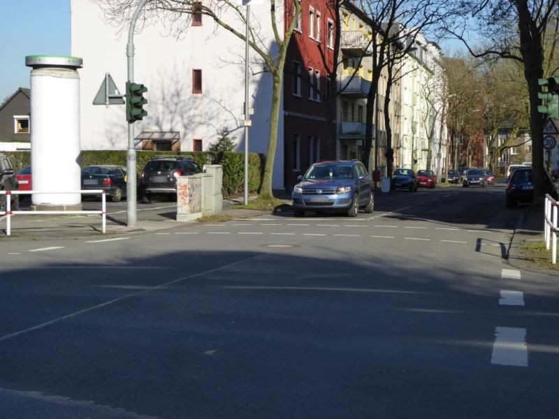 Hofsteder Str./Feldsieper Str.