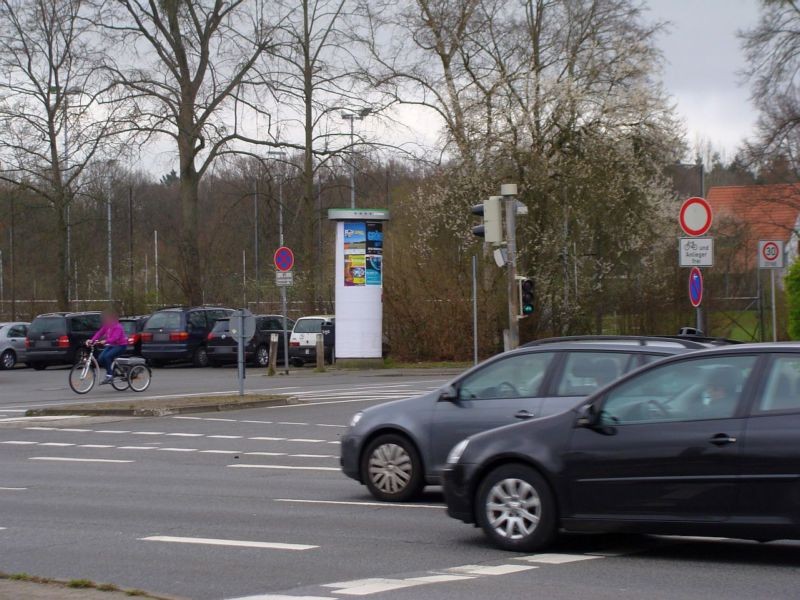 Frauenteichstr./Porsche Stadion