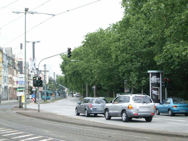 Rennbahnstr. geg. Triftstr.