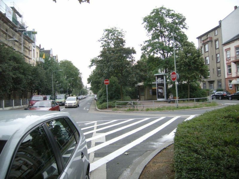 Frankenallee/Speyerer Str.