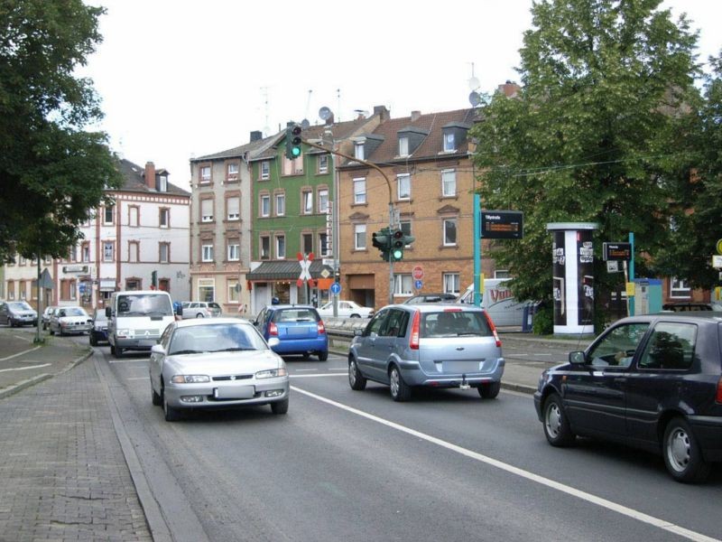 Mainzer Landstr./Bolongarostr.