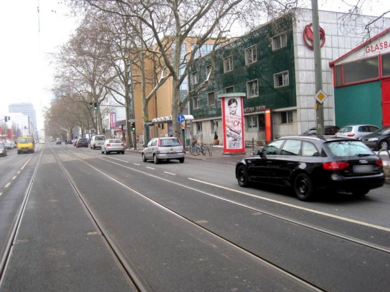 Hanauer Landstr. 211/Schwedlerstr.