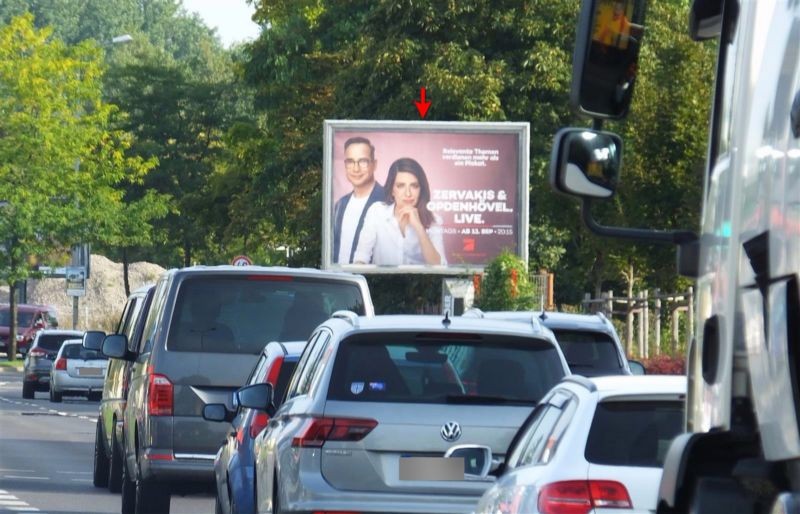 Hugo-John-Str. Nh. Salzstr./We.re.