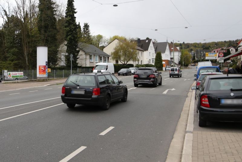 Osningstr.  86 Nh. Bodelschwingstr.