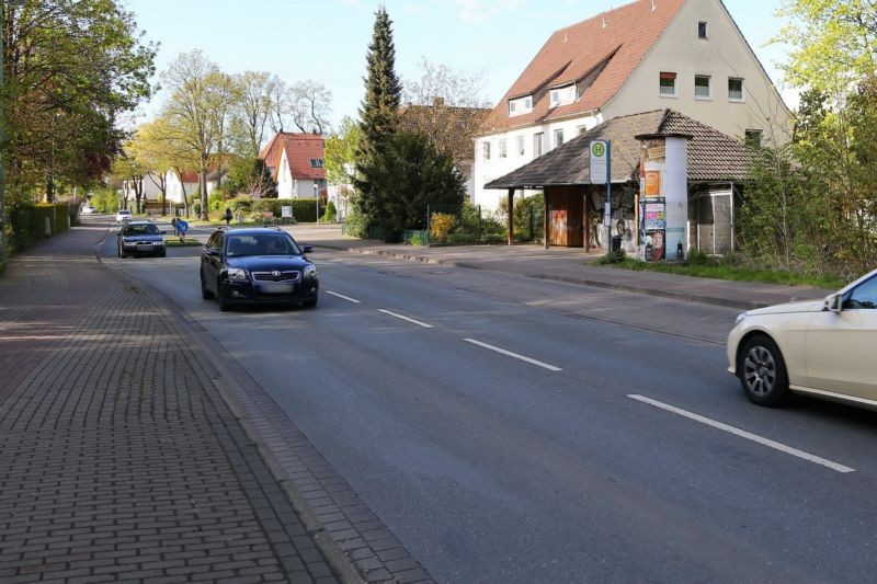 Windelsbleicher Str./Diskusweg