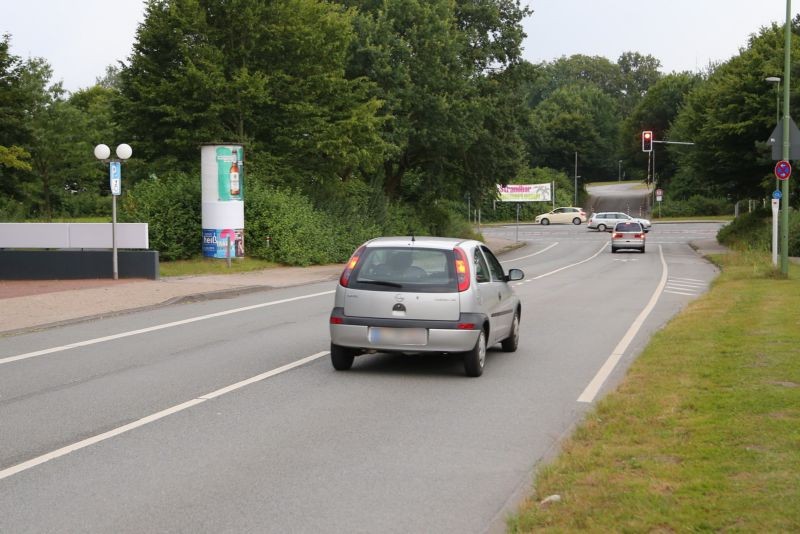 Duisburger Str. Nh. Südring/Hallenbad