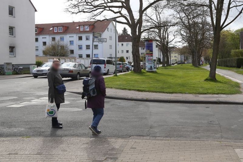 Ehlentruper Weg/Hartlagerweg