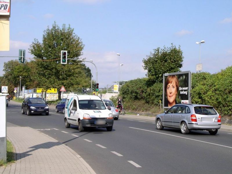 Bahnhofstr. geg. Bahnhofsvorplatz li.