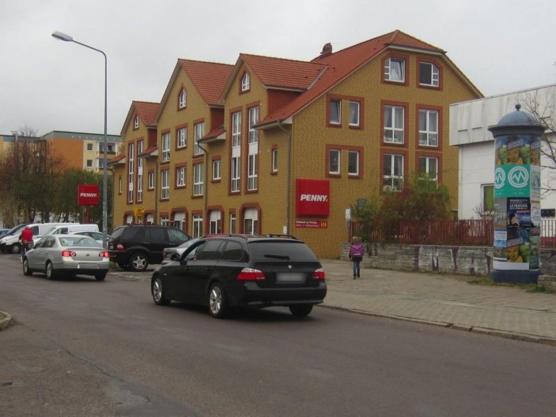 Bützower Str.