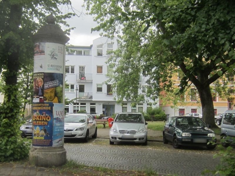 Gerhart-Hauptmann-Str.