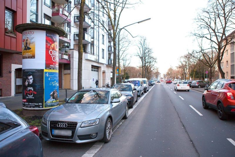 Niehler Str. vor   3d