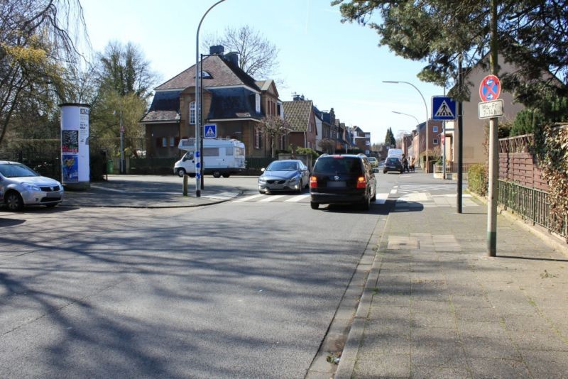 Schnellermaarstr. geg. 24/Am Hofacker