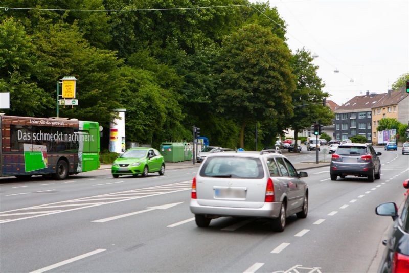 Dahler Str. geg. Grundstr./We.li.