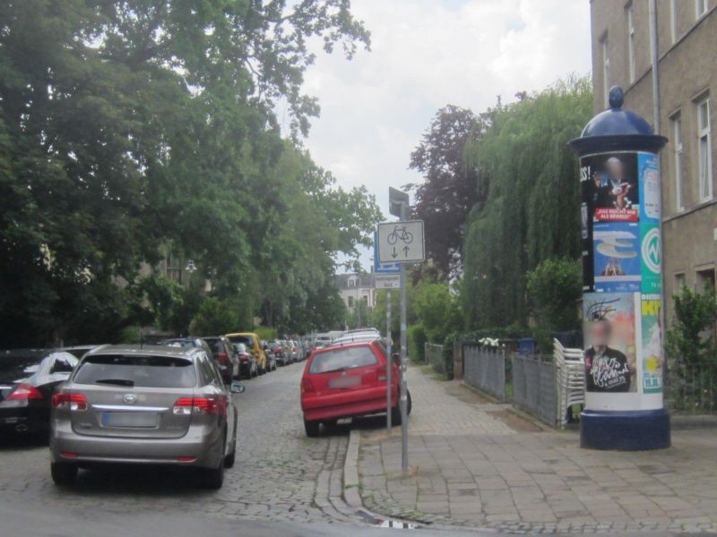 St.-Georg-Str./Hermannstr.