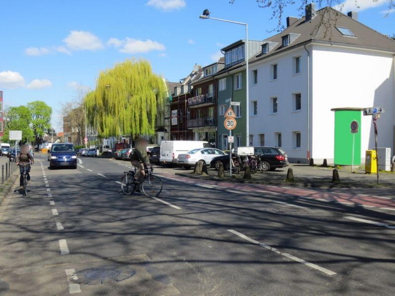 Militärringstr./Kirchenhof