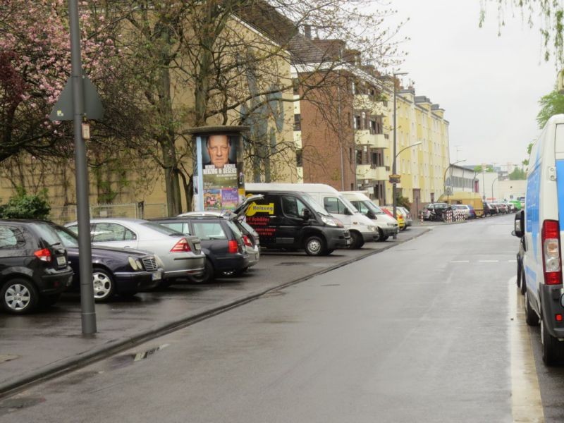 Raderberger Str. geg. Am Husholz