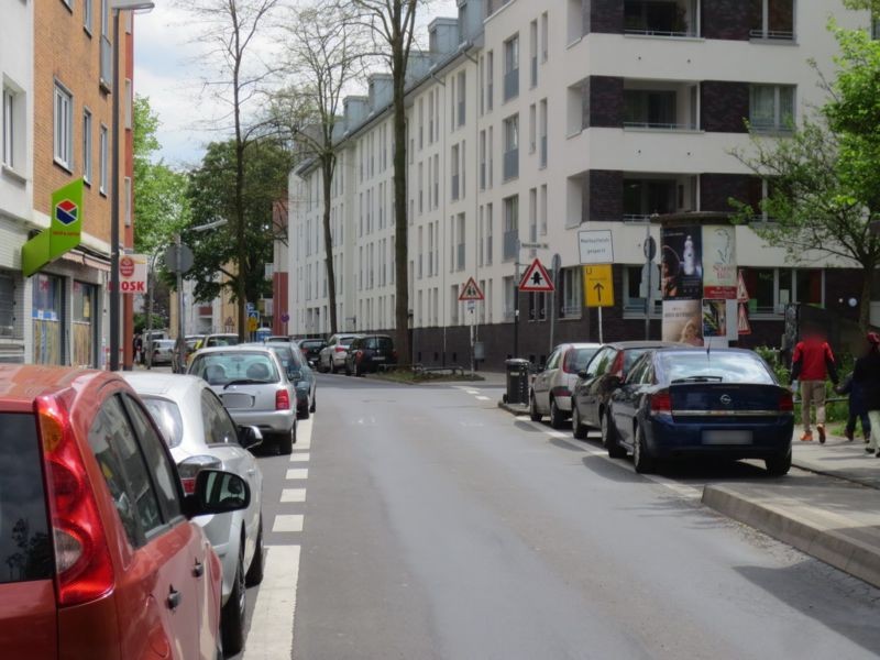 Falkensteinstr./Remscheider Str.