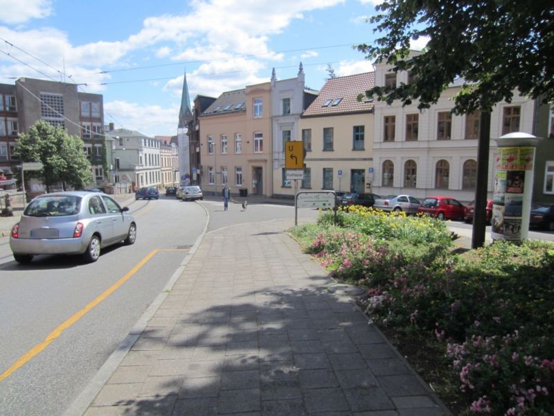 Fr.-Mehring-Str. geg.  20