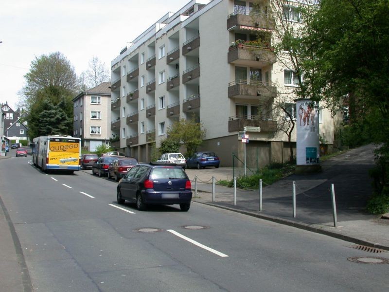 Tütersburg/Allensteiner Str./We.li.