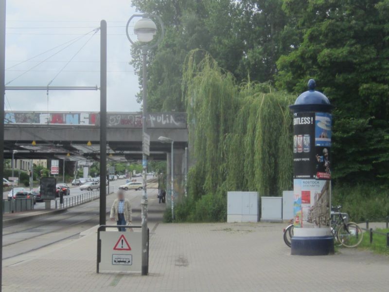 Parkstr./Am Röper