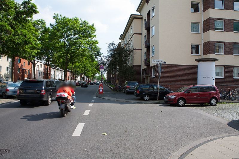 Vorgebirgstr./Breniger Str.