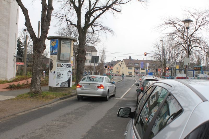 Berliner Str./Kölner Str.