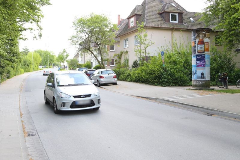 Am Brodhagen Nh. Kopernikusstr.