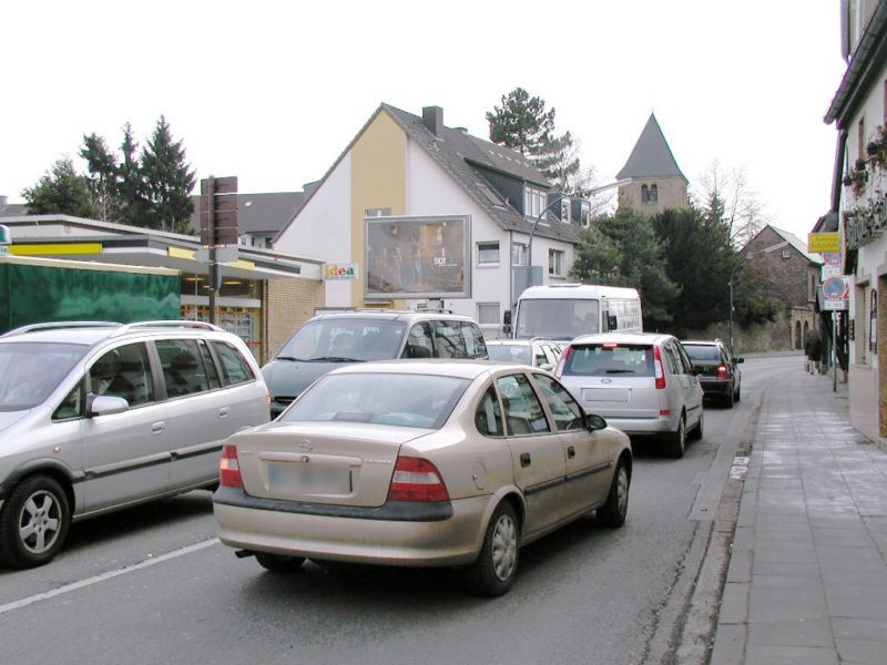 Eiler Str. 124/Rösrather Str./We.li.