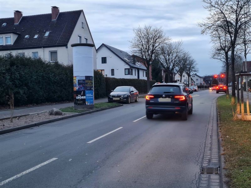 Westerfeldstr. geg. Röntgenstr.