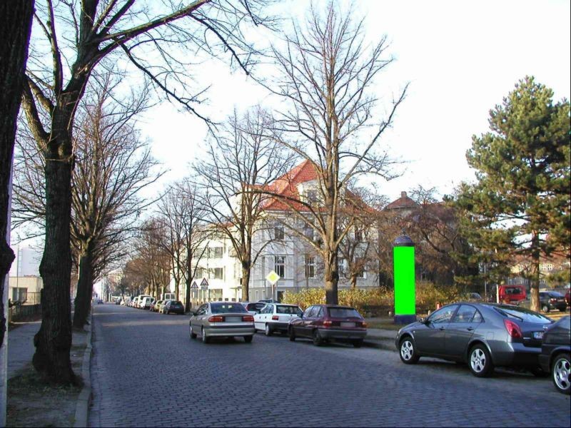 Herweghstr./Lindenbergstr.