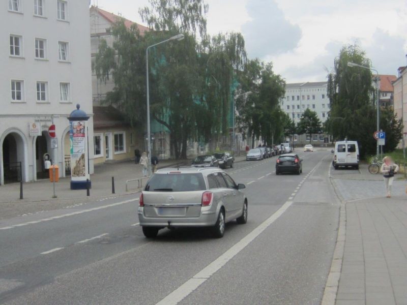 Große Mönchenstr./Krämerstr.