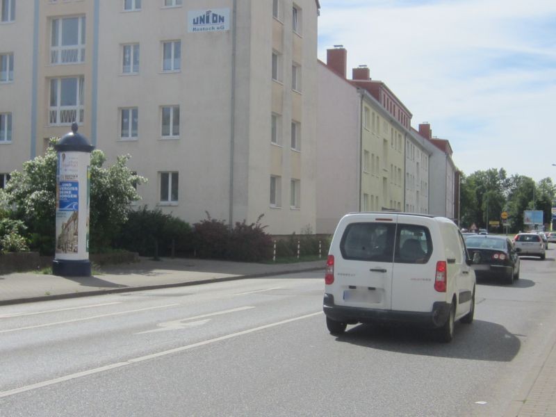 Neubrandenburger Str. 122