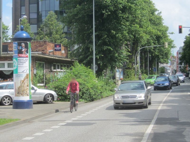 Saarplatz