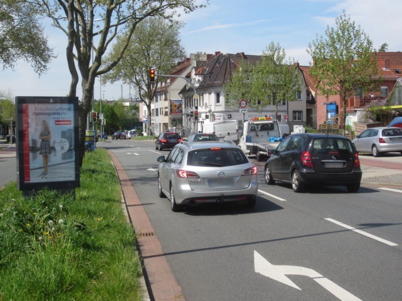 Osterfeuerberger Ring 15/Mittelstreifen VS