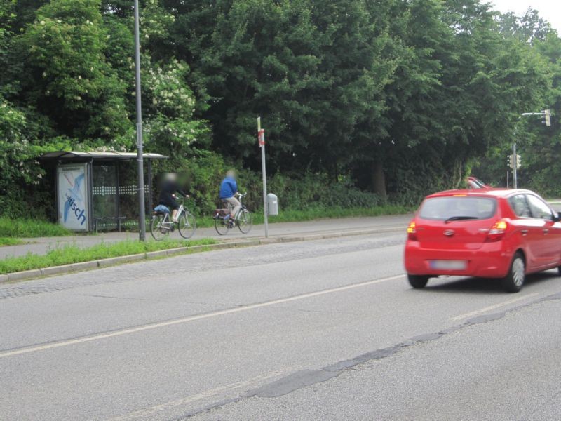 Fördestr./Ottomar-Enking-Str. saw./We.li.