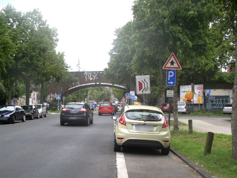 Alteburger Str./Kyllstr.