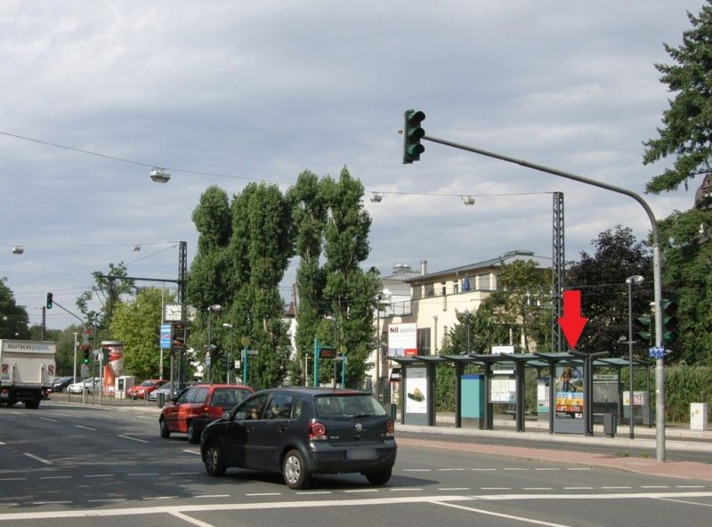 Mörfelder Landstr./Schwarzwaldstr./außen re.