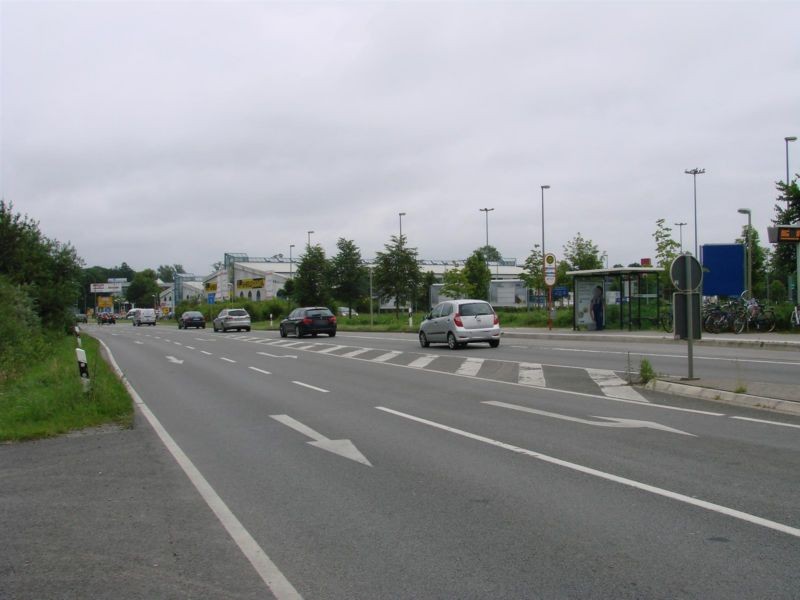 Rheiner Landstr. 215/IKEA sew./We.re.