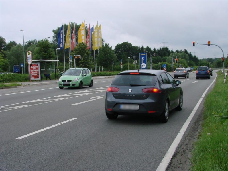 Rheiner Landstr. 215/IKEA sew./We.li.
