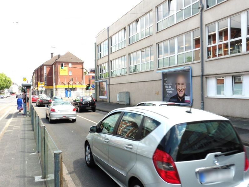 Sankt-Töniser Str./Gutenbergstr. re.