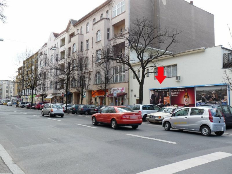 Uhlandstr./Düsseldorfer Str.  74