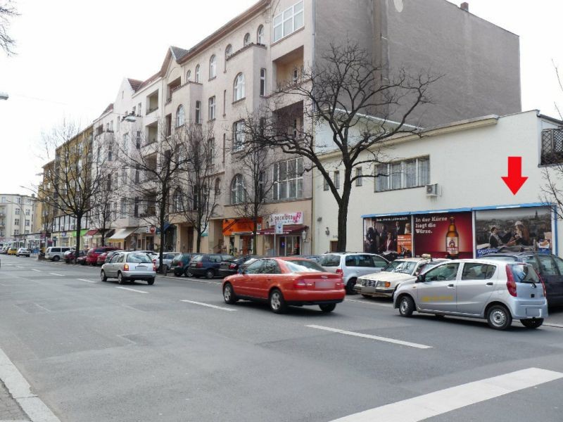 Uhlandstr./Düsseldorfer Str.  74