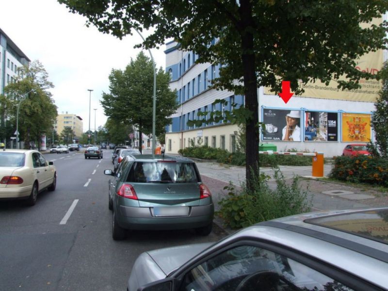 Karl-Heinrich-Ulrichs-Str/Kurfürstenstr. 131