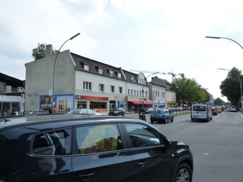 Oranienburger Str.  97