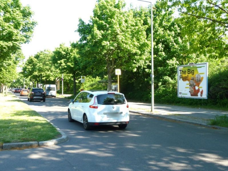 Kölner Damm geg. Hugo-Heinemann-Str.