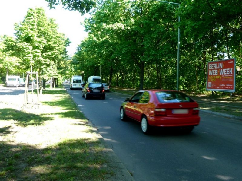 Kölner Damm geg. Sportplatz