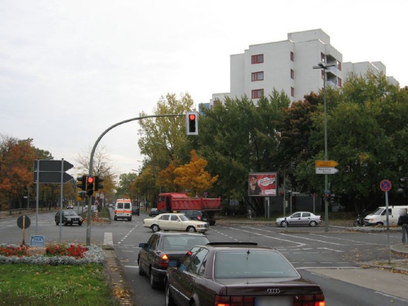 Neuköllner Str./Fritz-Erler-Allee